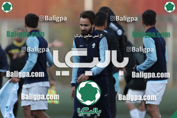 پرسپولیس 1–2 پیکان