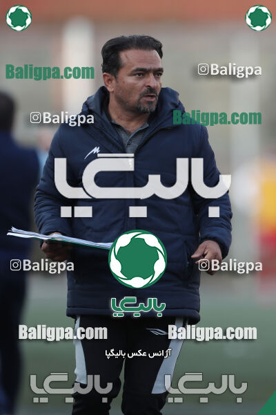 پرسپولیس 1–2 پیکان