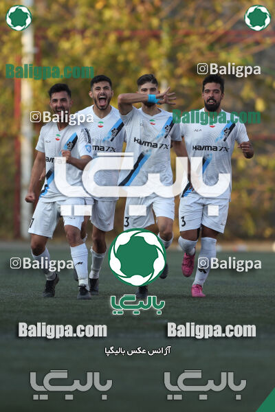 پرسپولیس 1–2 پیکان