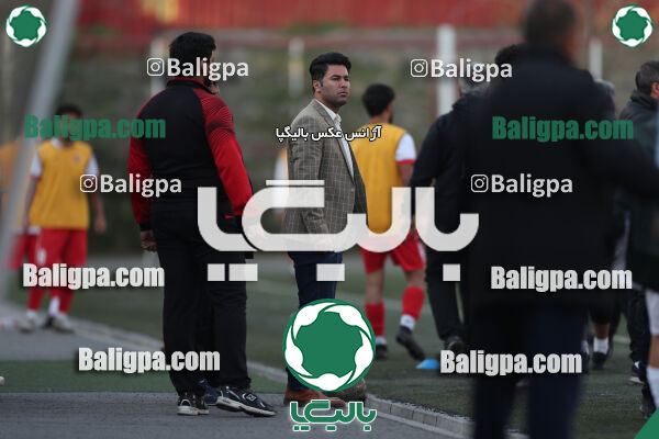 پرسپولیس 1–2 پیکان