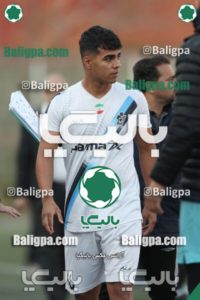 پرسپولیس 1–2 پیکان