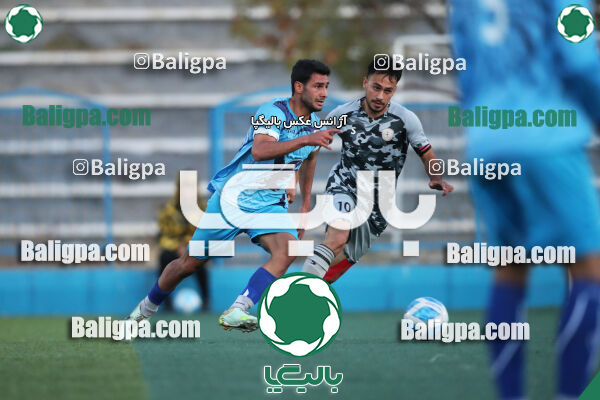 نیروی زمینی ۳ - ۰ عقاب