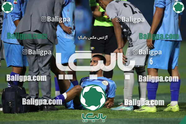 نیروی زمینی ۳ - ۰ عقاب
