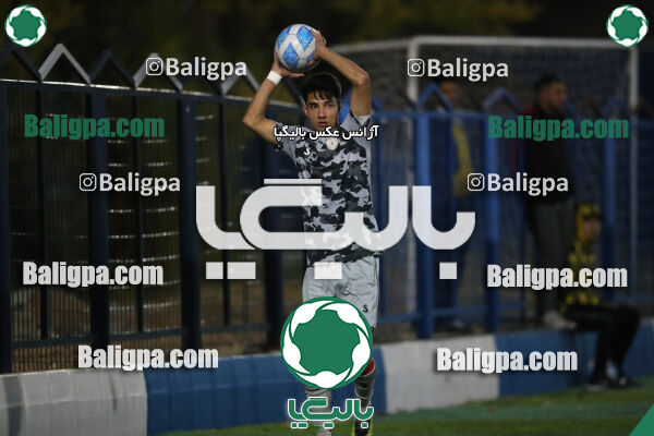 نیروی زمینی ۳ - ۰ عقاب
