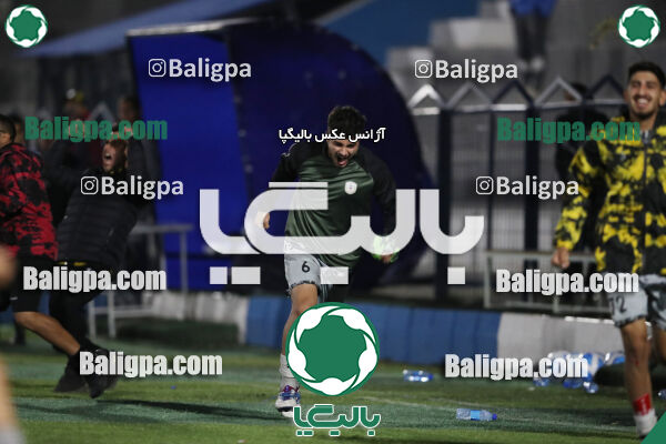 نیروی زمینی ۳ - ۰ عقاب