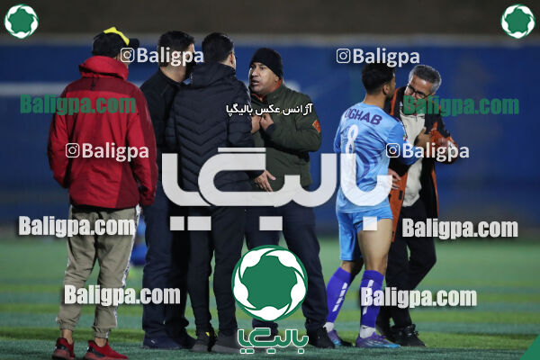 نیروی زمینی ۳ - ۰ عقاب