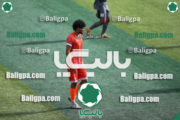 سایپا 0–1 پترو اطلس