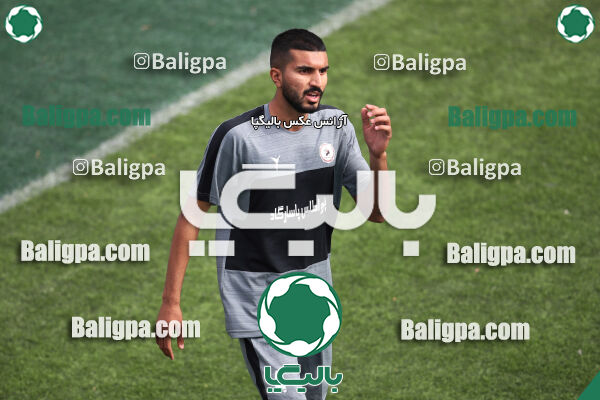 سایپا 0–1 پترو اطلس