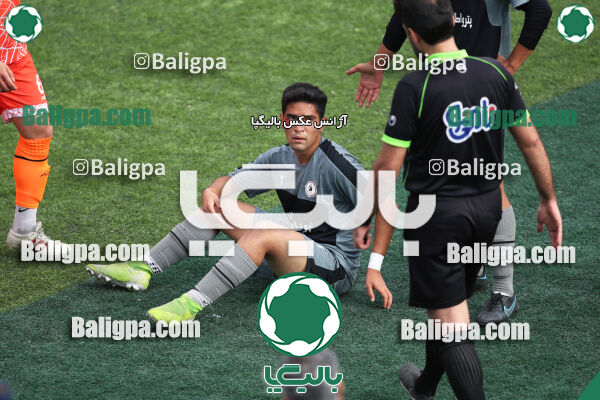 سایپا 0–1 پترو اطلس