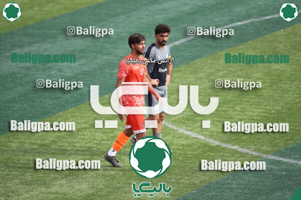 سایپا 0–1 پترو اطلس