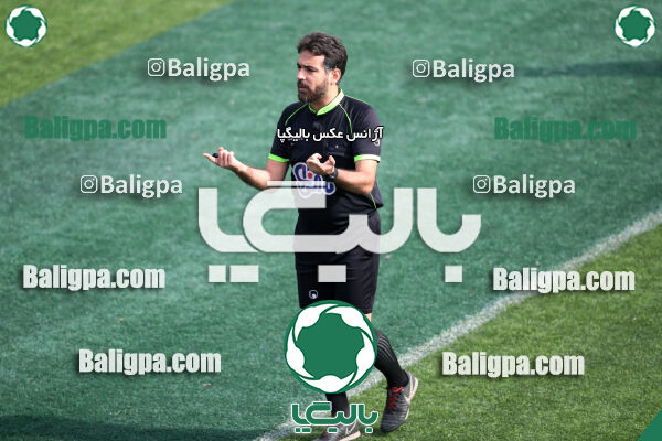 سایپا 0–1 پترو اطلس