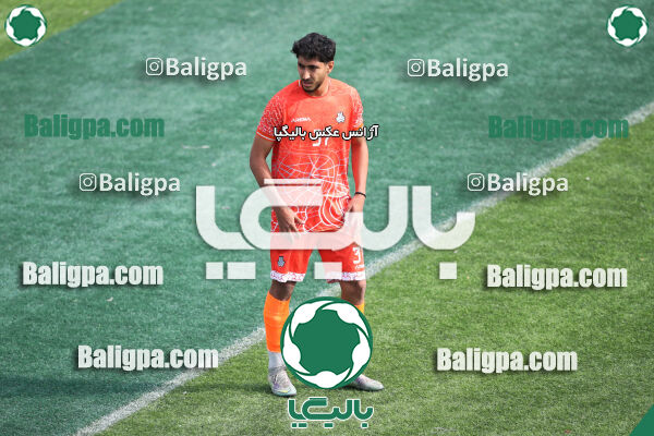 سایپا 0–1 پترو اطلس