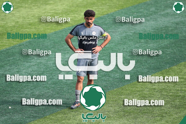 سایپا 0–1 پترو اطلس