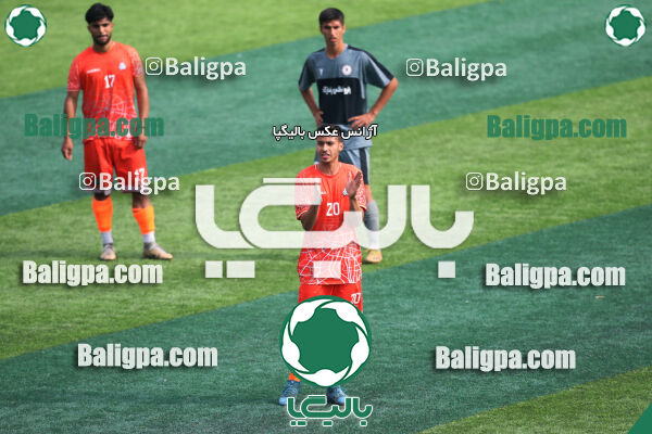 سایپا 0–1 پترو اطلس