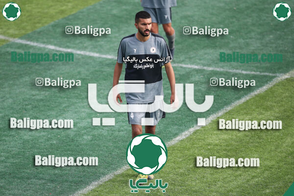 سایپا 0–1 پترو اطلس