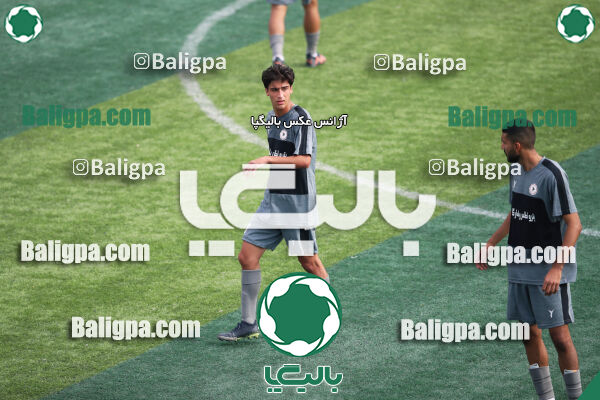 سایپا 0–1 پترو اطلس