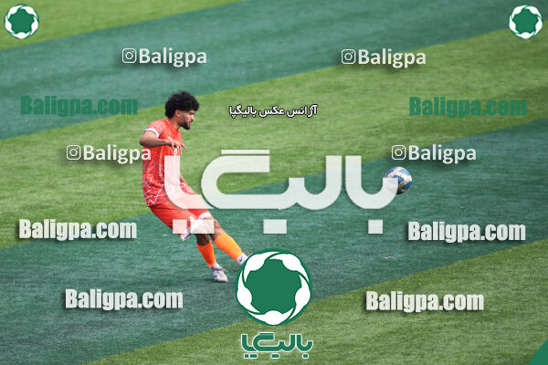 سایپا 0–1 پترو اطلس