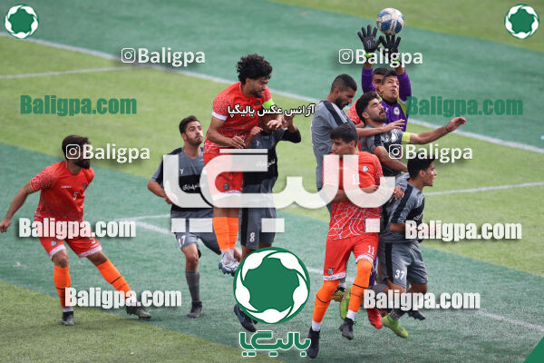 سایپا 0–1 پترو اطلس