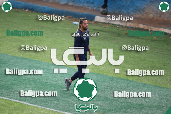 سایپا 0–1 پترو اطلس