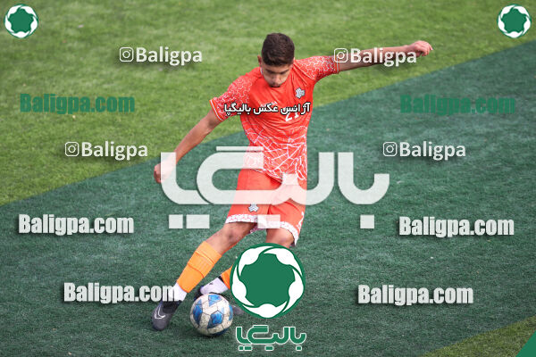 سایپا 0–1 پترو اطلس