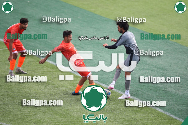 سایپا 0–1 پترو اطلس