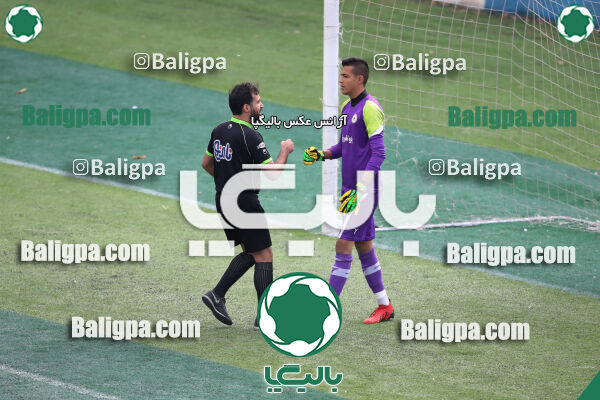 سایپا 0–1 پترو اطلس