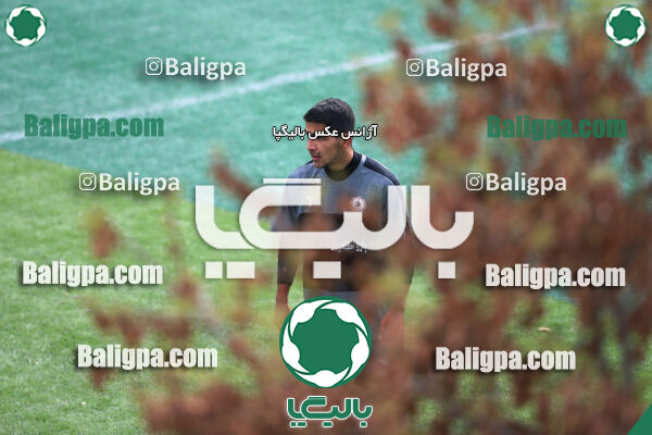 سایپا 0–1 پترو اطلس