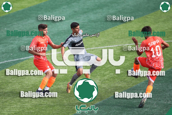 سایپا 0–1 پترو اطلس