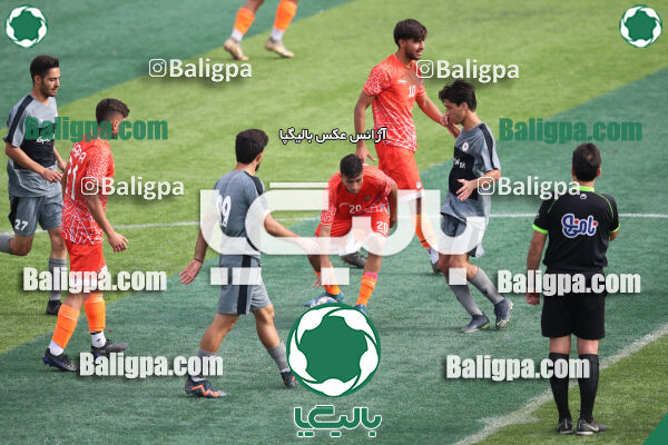 سایپا 0–1 پترو اطلس