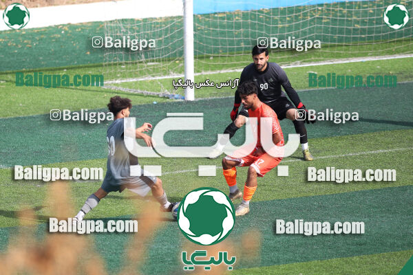 سایپا 0–1 پترو اطلس