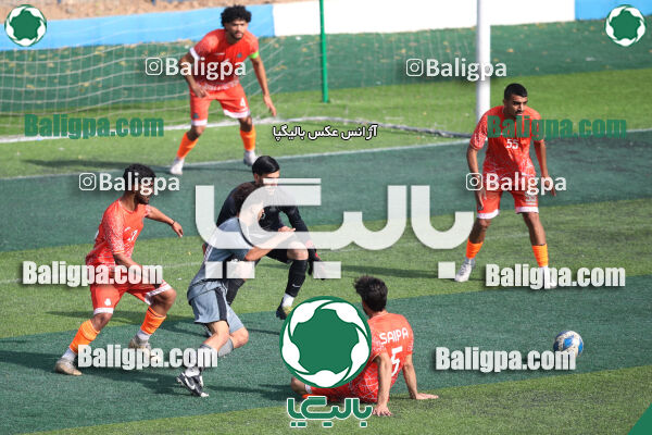 سایپا 0–1 پترو اطلس
