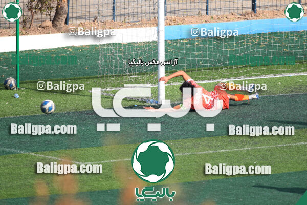 سایپا 0–1 پترو اطلس