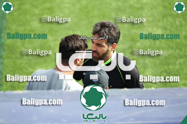 سایپا 0–1 پترو اطلس