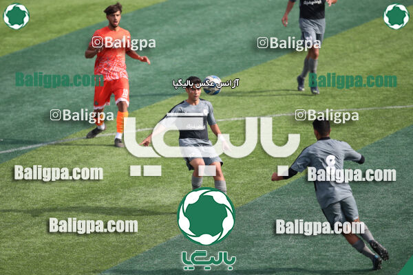 سایپا 0–1 پترو اطلس
