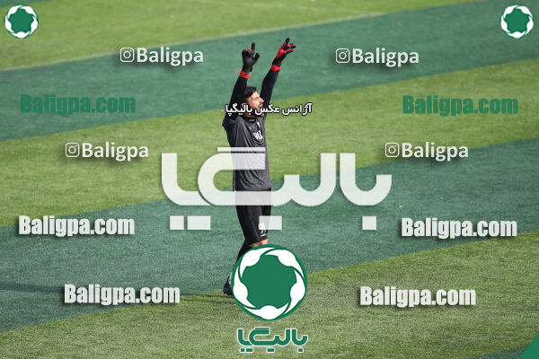 سایپا 0–1 پترو اطلس