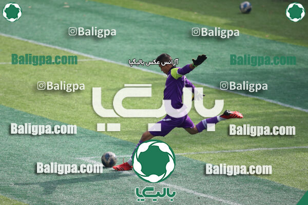سایپا 0–1 پترو اطلس