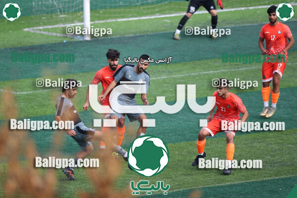 سایپا 0–1 پترو اطلس