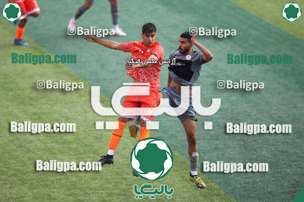 سایپا 0–1 پترو اطلس