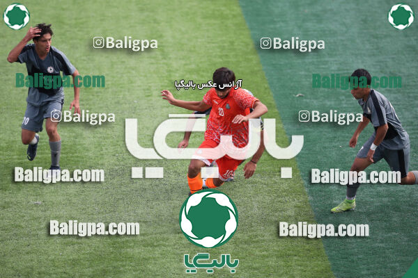 سایپا 0–1 پترو اطلس