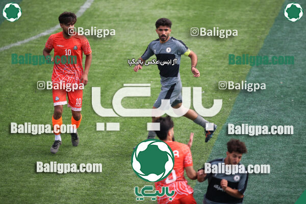سایپا 0–1 پترو اطلس
