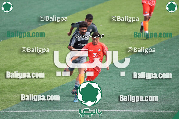 سایپا 0–1 پترو اطلس