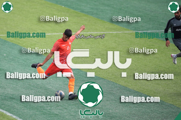 سایپا 0–1 پترو اطلس