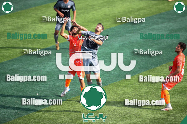 سایپا 0–1 پترو اطلس