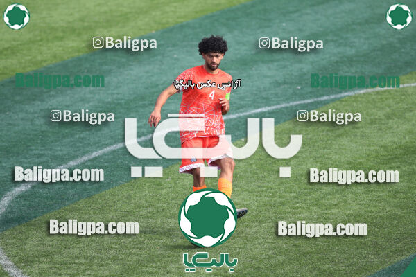 سایپا 0–1 پترو اطلس