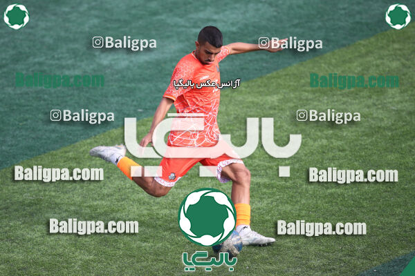 سایپا 0–1 پترو اطلس