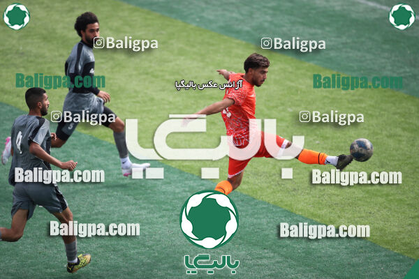سایپا 0–1 پترو اطلس