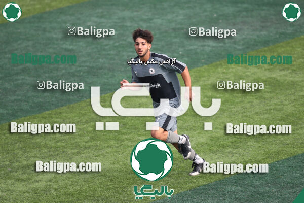 سایپا 0–1 پترو اطلس