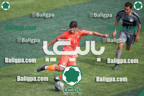 سایپا 0–1 پترو اطلس
