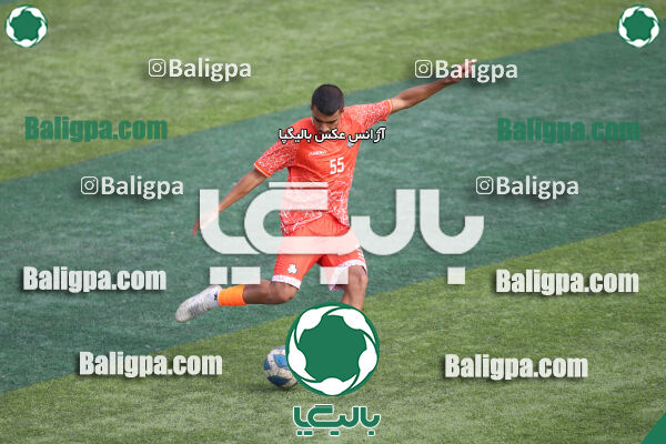 سایپا 0–1 پترو اطلس