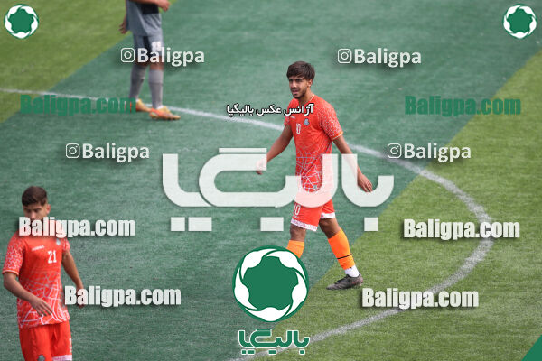 سایپا 0–1 پترو اطلس